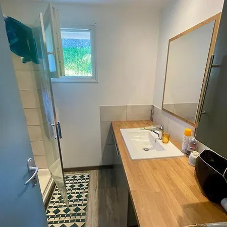 Holiday home Maison En Provence Pour Amoureux De La Nature Saint-Geniez (Alpes-de-Haute-Provence)