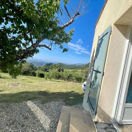 Holiday home Maison En Provence Pour Amoureux De La Nature