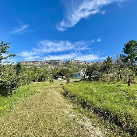 Maison En Provence Pour Amoureux De La Nature Holiday home *