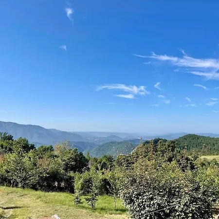 Maison En Provence Pour Amoureux De La Nature Holiday home Saint-Geniez (Alpes-de-Haute-Provence)