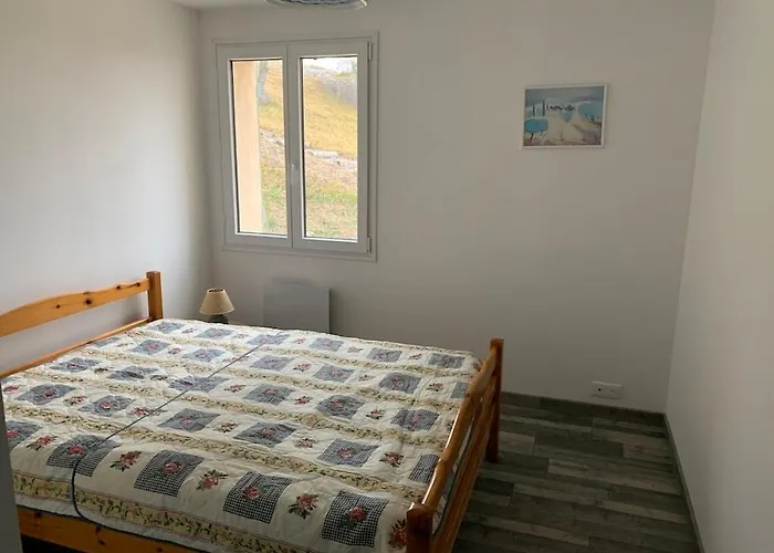 Holiday home Maison En Provence Pour Amoureux De La Nature *