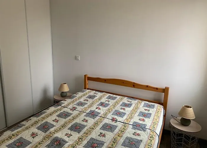 Maison En Provence Pour Amoureux De La Nature Holiday home *