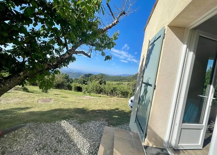Holiday home Maison En Provence Pour Amoureux De La Nature