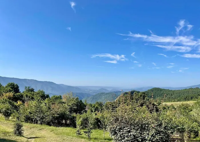 Maison En Provence Pour Amoureux De La Nature Holiday home Saint-Geniez (Alpes-de-Haute-Provence)